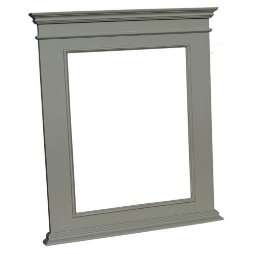 Miroir ROMANE en pin massif - 94x108