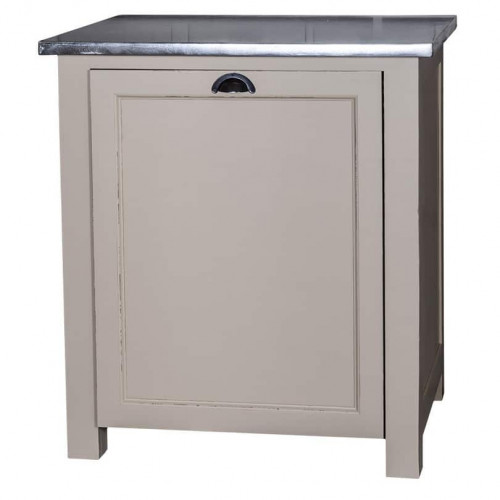 Meuble bas pour lave-vaisselle encastrable - 81x65x90 cm