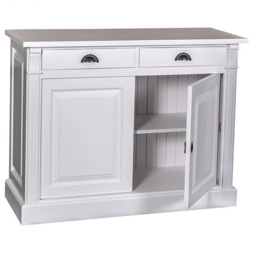 Buffet bas ROMANE - 116x51x90 cm