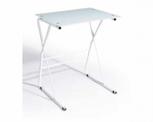 Bureau moderne SELMA Blanc