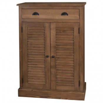 Commodes