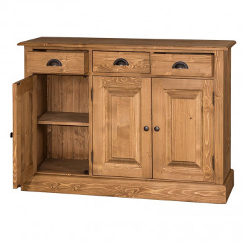 Commodes