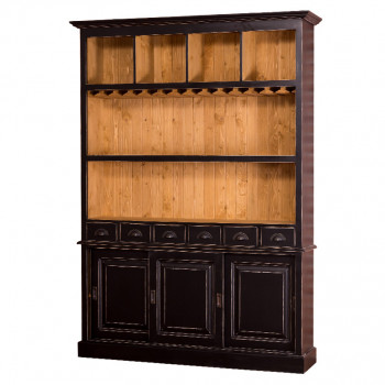 Fonds de Bar