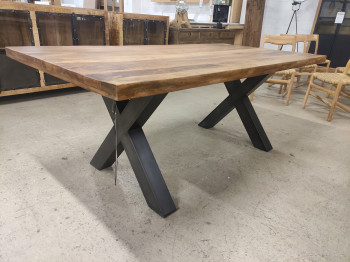 TABLES