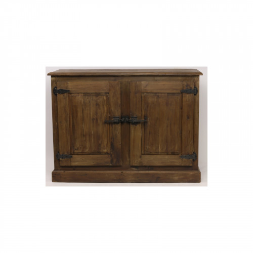Bas de buffet industriel