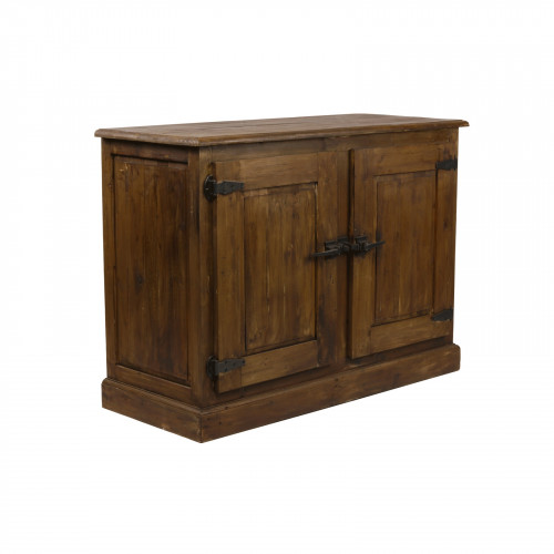 Bas de buffet industriel
