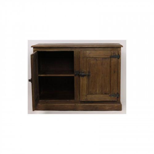 Bas de buffet industriel