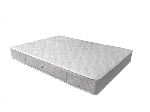 Matelas FLEUR PLUS 160x200 cm en mousse HAUTE DENSITÉ