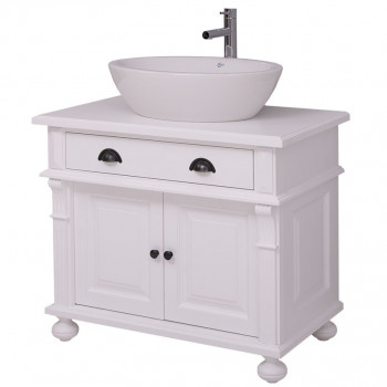 Meuble 1 vasque