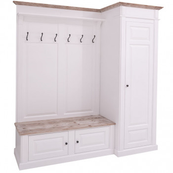 Vestiaires