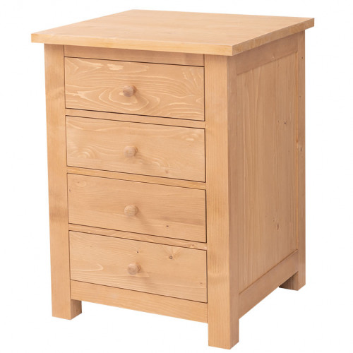 Module bas de cuisine ROMANE - 67x65x90 cm