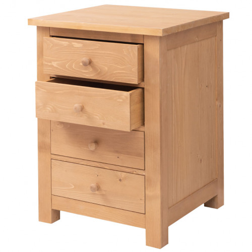 Module bas de cuisine ROMANE - 67x65x90 cm