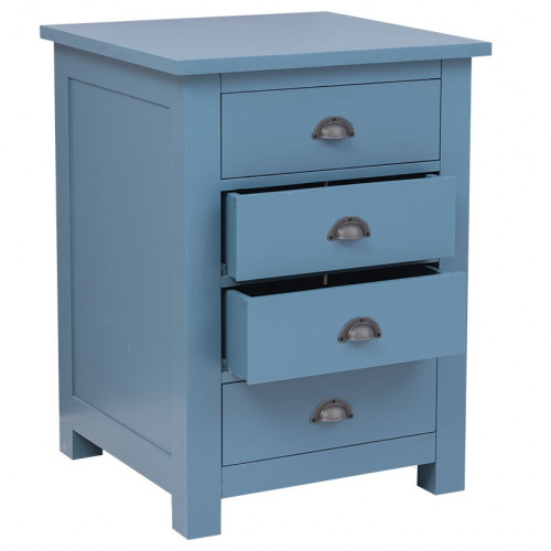 Module bas de cuisine ROMANE - 67x65x90 cm
