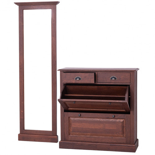 Miroir ROMANE - 65x195 cm