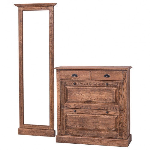 Miroir ROMANE - 65x195 cm