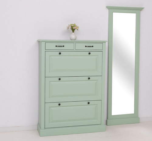 Miroir ROMANE - 65x195 cm