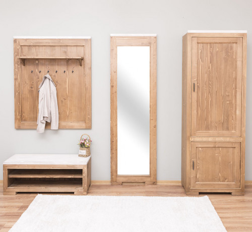 Miroir ROMANE 60x197 cm
