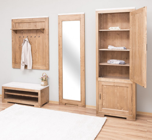 Miroir ROMANE 60x197 cm