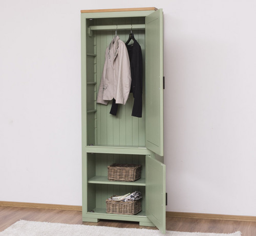 Bonnetière 70x197 - ROMANE