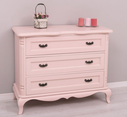 Commode 3 tiroirs - ROMANE