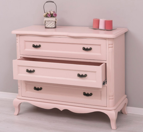 Commode 3 tiroirs - ROMANE