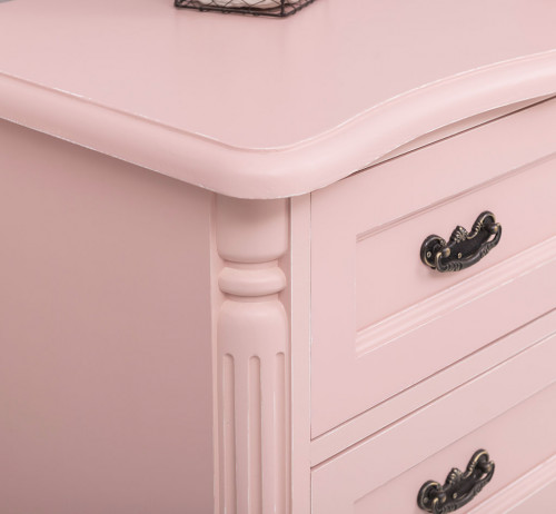 Commode 3 tiroirs - ROMANE