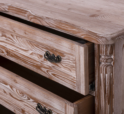 Commode 3 tiroirs - ROMANE