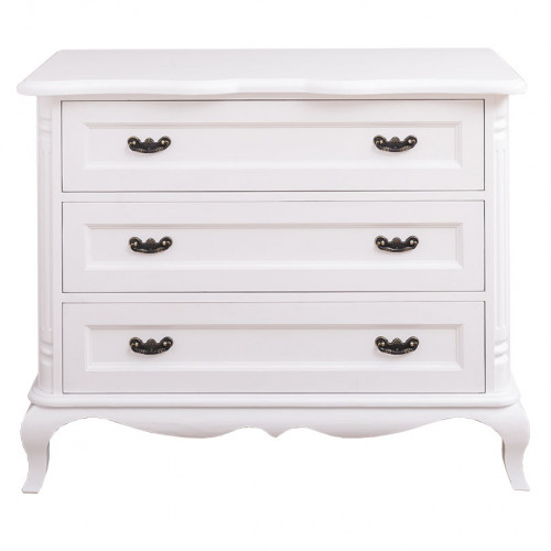 Commode 3 tiroirs - ROMANE