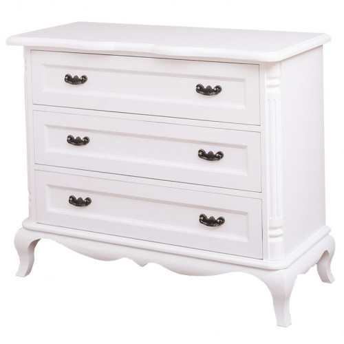 Commode 3 tiroirs - ROMANE