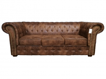 Style Chesterfield